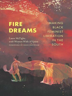 cover image of Fire Dreams
